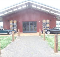 McGlashans Wallington Estate - St Kilda Accommodation