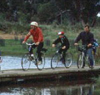 Braeside Park - St Kilda Accommodation