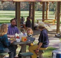 Upper Yarra Reservoir Park - St Kilda Accommodation