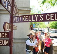 Beechworth Heritage Walking Tours - St Kilda Accommodation