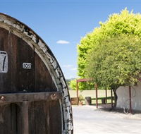 St Huberts Cellar Door  Vineyard - St Kilda Accommodation