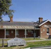 Echuca Historical Society Museum - St Kilda Accommodation