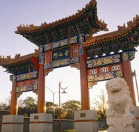 Golden Dragon Museum - St Kilda Accommodation