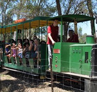 Harvey's Fun Park - St Kilda Accommodation