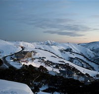 Hotham Alpine Resort - St Kilda Accommodation