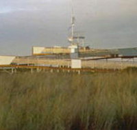 Cheetham Wetlands - St Kilda Accommodation