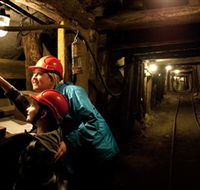 State Coal Mine - St Kilda Accommodation