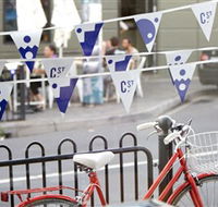 Greville Village Market - St Kilda Accommodation