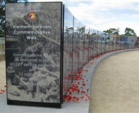 Seymour VIC St Kilda Accommodation