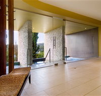 The Mineral Spa at Peppers Mineral Springs Retreat - St Kilda Accommodation