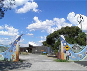 Brunswick East VIC St Kilda Accommodation