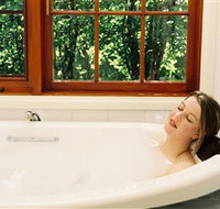 Queensberry Studio - St Kilda Accommodation