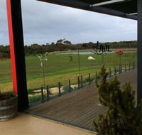 Banks Road Vineyard - St Kilda Accommodation