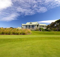 Sorrento Golf Club - St Kilda Accommodation