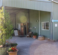Lyre Bird Hill Winery  Guest House - St Kilda Accommodation