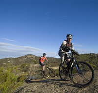 You Yangs Regional Park - St Kilda Accommodation