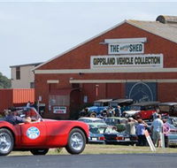 Gippsland Vehicle Collection - St Kilda Accommodation