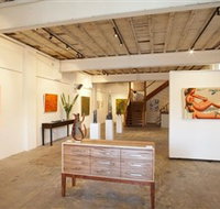 Salt Contemporary Art - St Kilda Accommodation