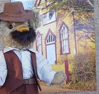Stanley Bears - St Kilda Accommodation