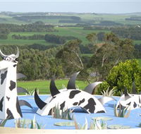 Apostle Whey Cheese - St Kilda Accommodation