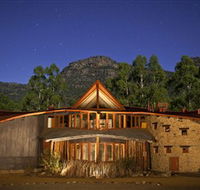 Brambuk - The National Park  Cultural Centre - St Kilda Accommodation