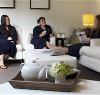 Natskin Day Spa Retreat - St Kilda Accommodation