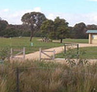 Dandenong Police Paddocks Reserve - St Kilda Accommodation