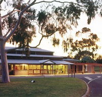 Swan Hill Regional Art Gallery - St Kilda Accommodation