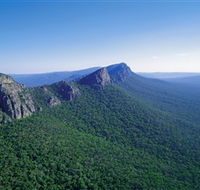 Grampians National Park - St Kilda Accommodation