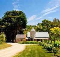 Darling Park - St Kilda Accommodation