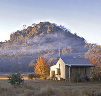 Macedon Regional Park - St Kilda Accommodation