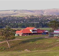 Bacchus Hill Winery - St Kilda Accommodation