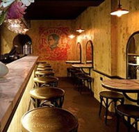 Red Lily Cocktail Bar - St Kilda Accommodation