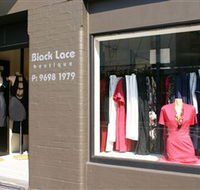 Black Lace - St Kilda Accommodation