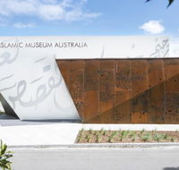 Islamic Museum of Australia - St Kilda Accommodation