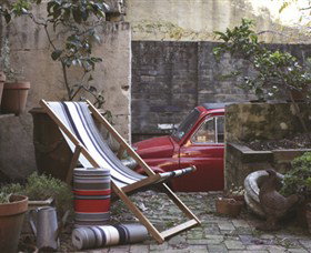 Ici Et La - St Kilda Accommodation 0