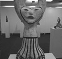Bega Valley Regional Art Gallery - St Kilda Accommodation