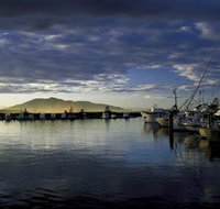 The Coast Road - St Kilda Accommodation