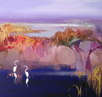 Ken Taber Art Studio and Open Garden