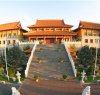 Nan Tien Temple - St Kilda Accommodation