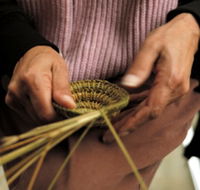 Boolarng Nangamai - Aboriginal Art and Culture Studio - St Kilda Accommodation
