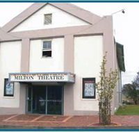 Milton Theatre - St Kilda Accommodation
