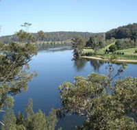Hanging Rock Lookout - St Kilda Accommodation