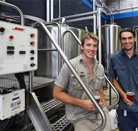 Illawarra Brewing Company - St Kilda Accommodation