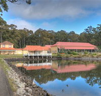 Jervis Bay Maritime Museum - St Kilda Accommodation