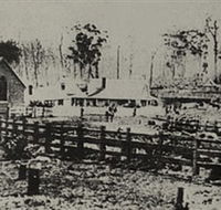 Ghost Walks of Milton - St Kilda Accommodation