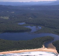Timbertops - Horse Riding - St Kilda Accommodation