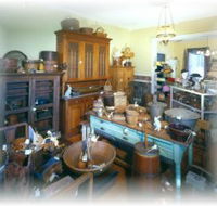 Turnbull Bros Antiques - St Kilda Accommodation
