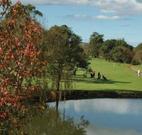 Jamberoo Golf Club - St Kilda Accommodation