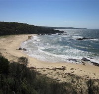 Mystery Bay Lookout - St Kilda Accommodation